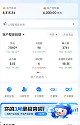 响应式网站设计案例